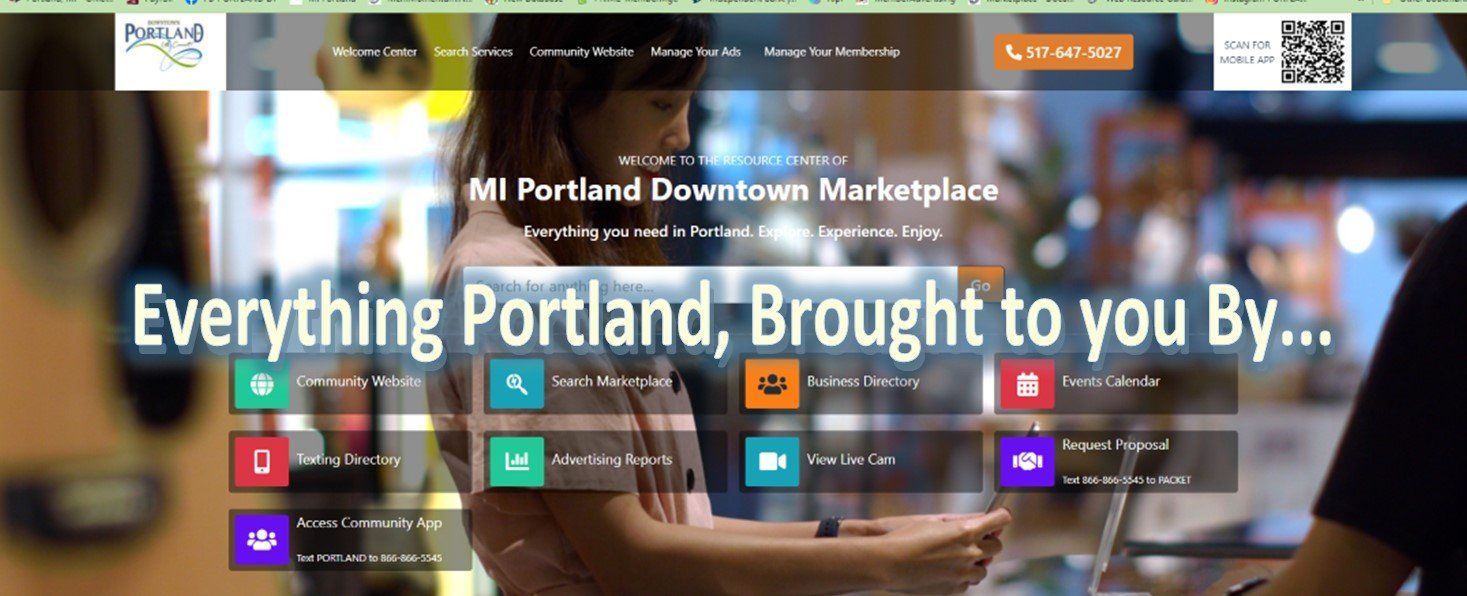 Sponsor, Marketplace