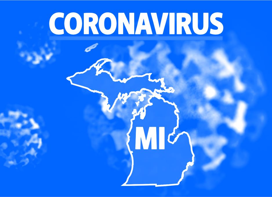 Michigan Covid 19 Updates