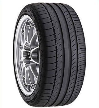 New Tire That's Built to Last