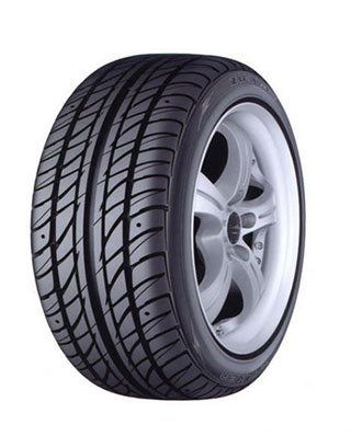 New Tire at Our Local Retailer