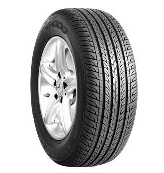 High-Performance Tire