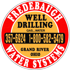 Fredebaugh Well Drilling & Water Systems Fredebaugh Well Drilling & Water Systems