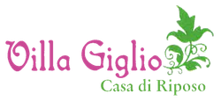 Casa di riposo Villa Giglio logo
