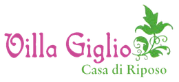 Casa di riposo Villa Giglio logo
