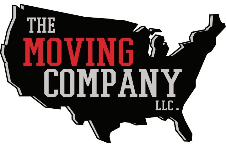 The Moving Company logo
