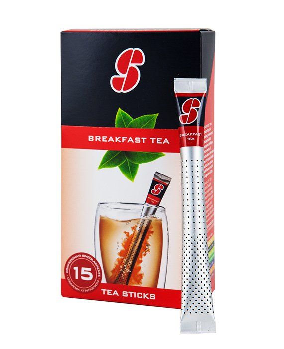 Breakfast Tea