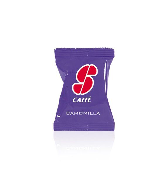 caffè Camomilla