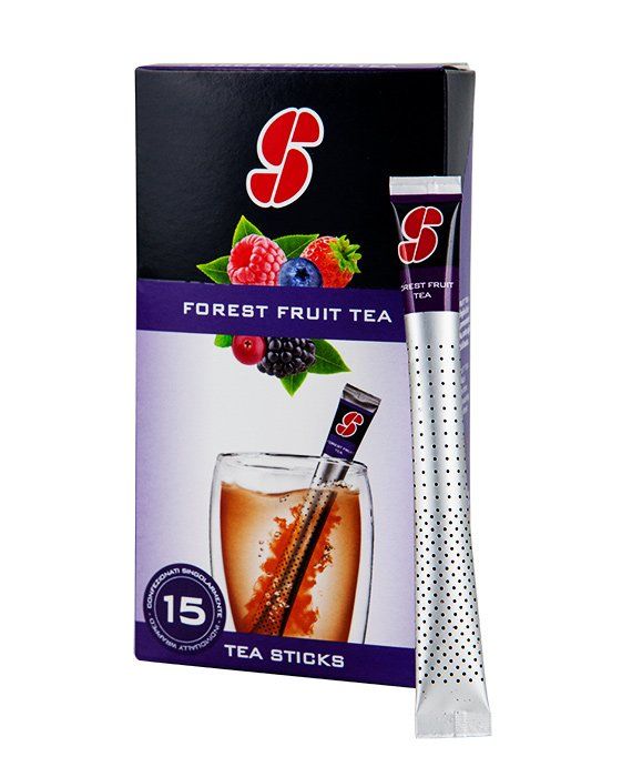 FOREST FRUIT TEA