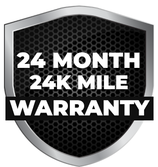 Warranty Logo | My Auto Dr.