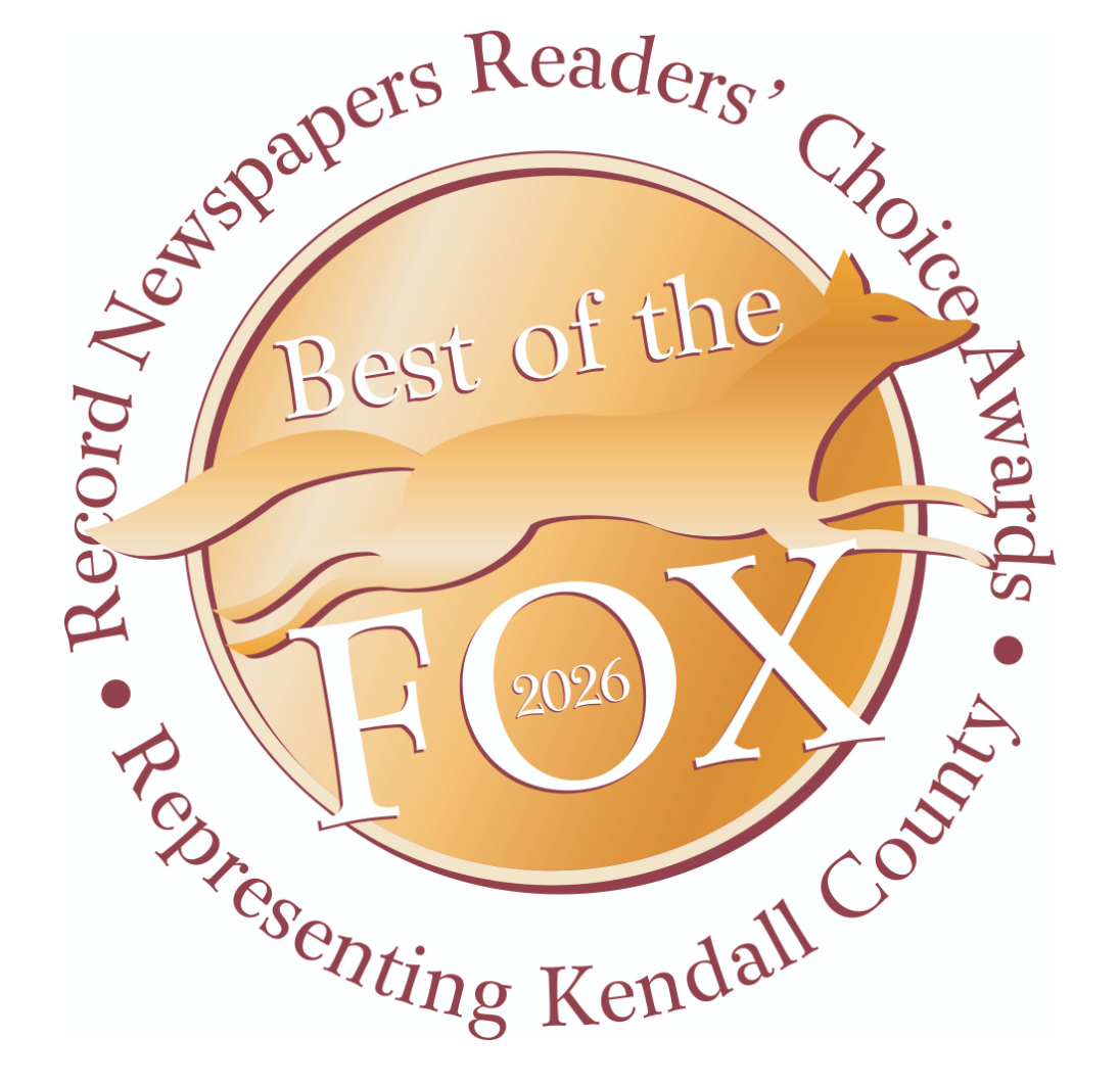 Best of the Fox 2026 Award | My Auto Dr.
