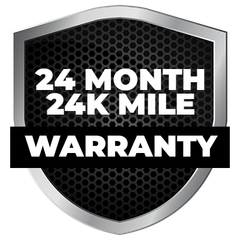 Warranty Logo | My Auto Dr.