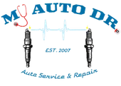Business Logo | My Auto Dr.