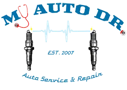 Business Logo | My Auto Dr.