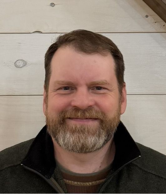 Michael Antonyuk