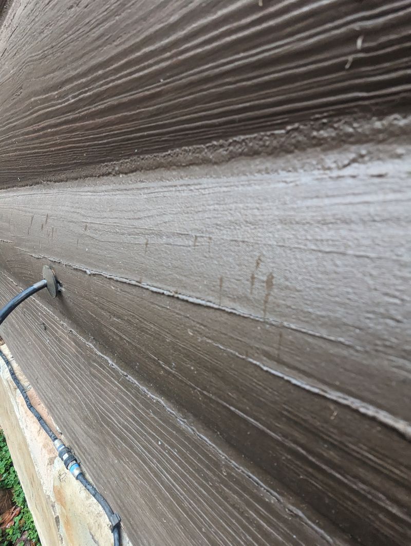 Caulking & Chinking for Cabins