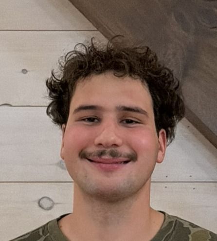 Michael Antonyuk