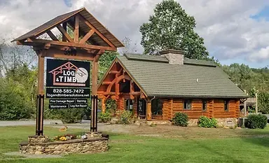 Log & Timber Solutions Office Log & Timber Solutions Office