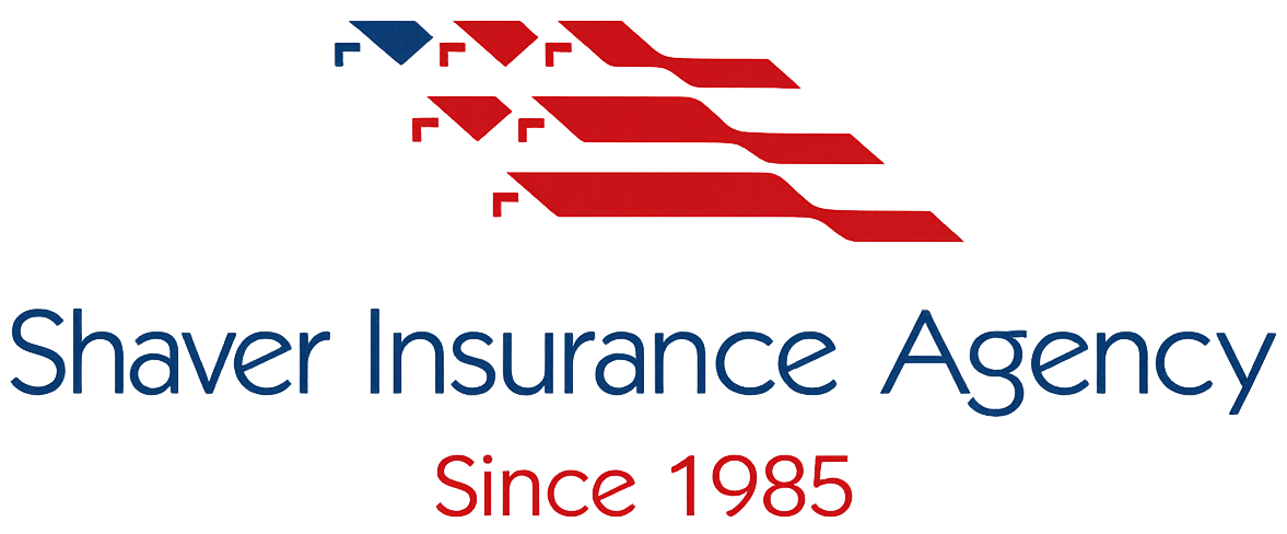 Shaver Insurance Agency