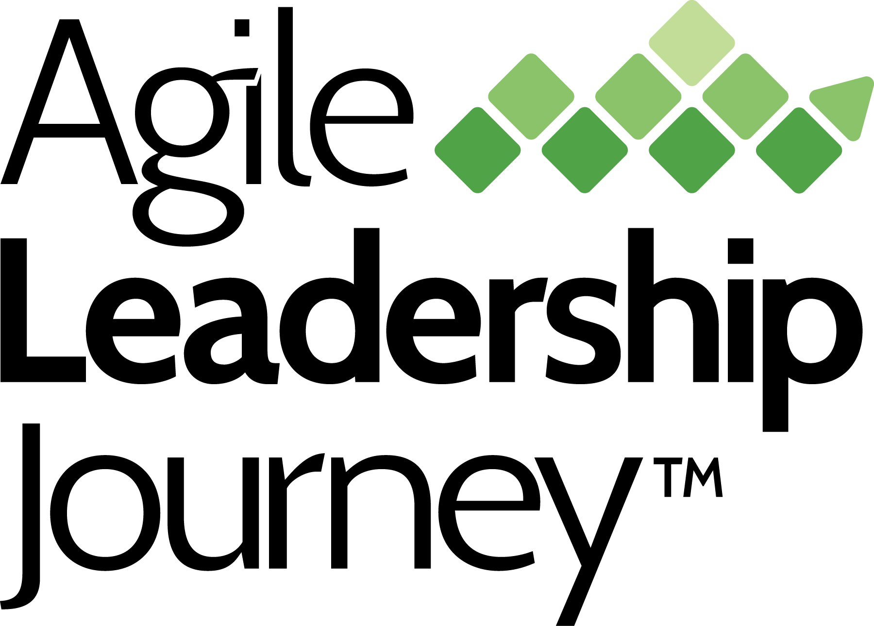 Logo of Agile Leadership Journey