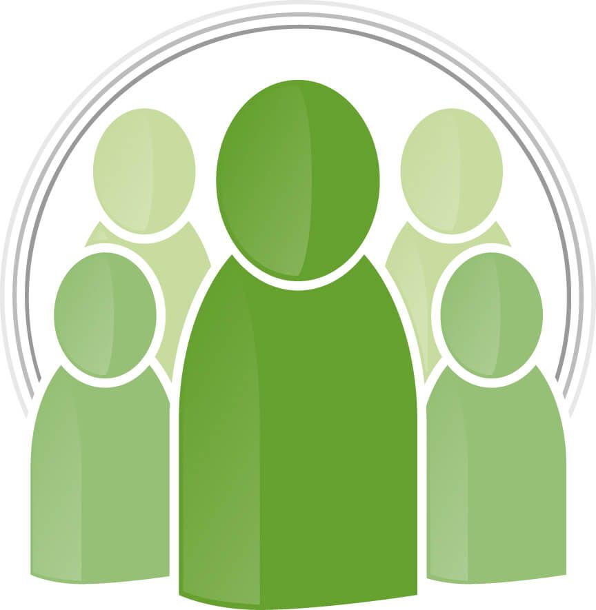 Green Catalyst Icon