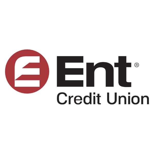 ENT Credit Union Logo