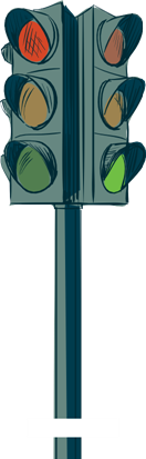 traffic light