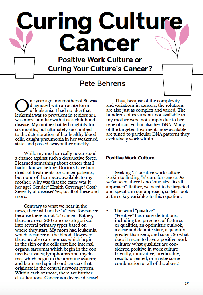 A screenshot of an article from Emergence magazine