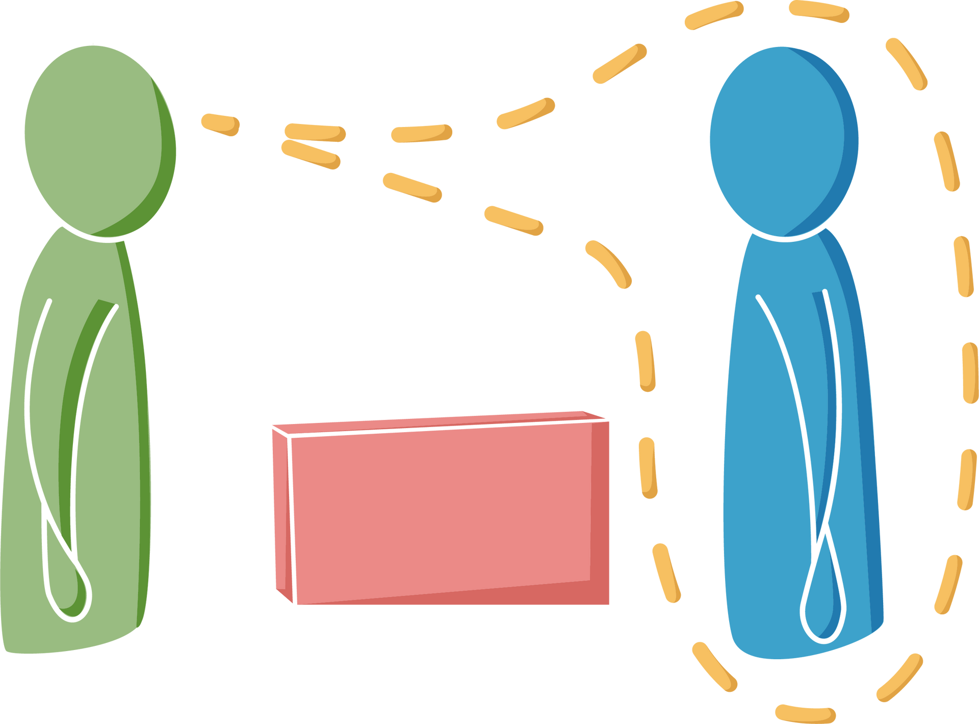 Illustration representing the
