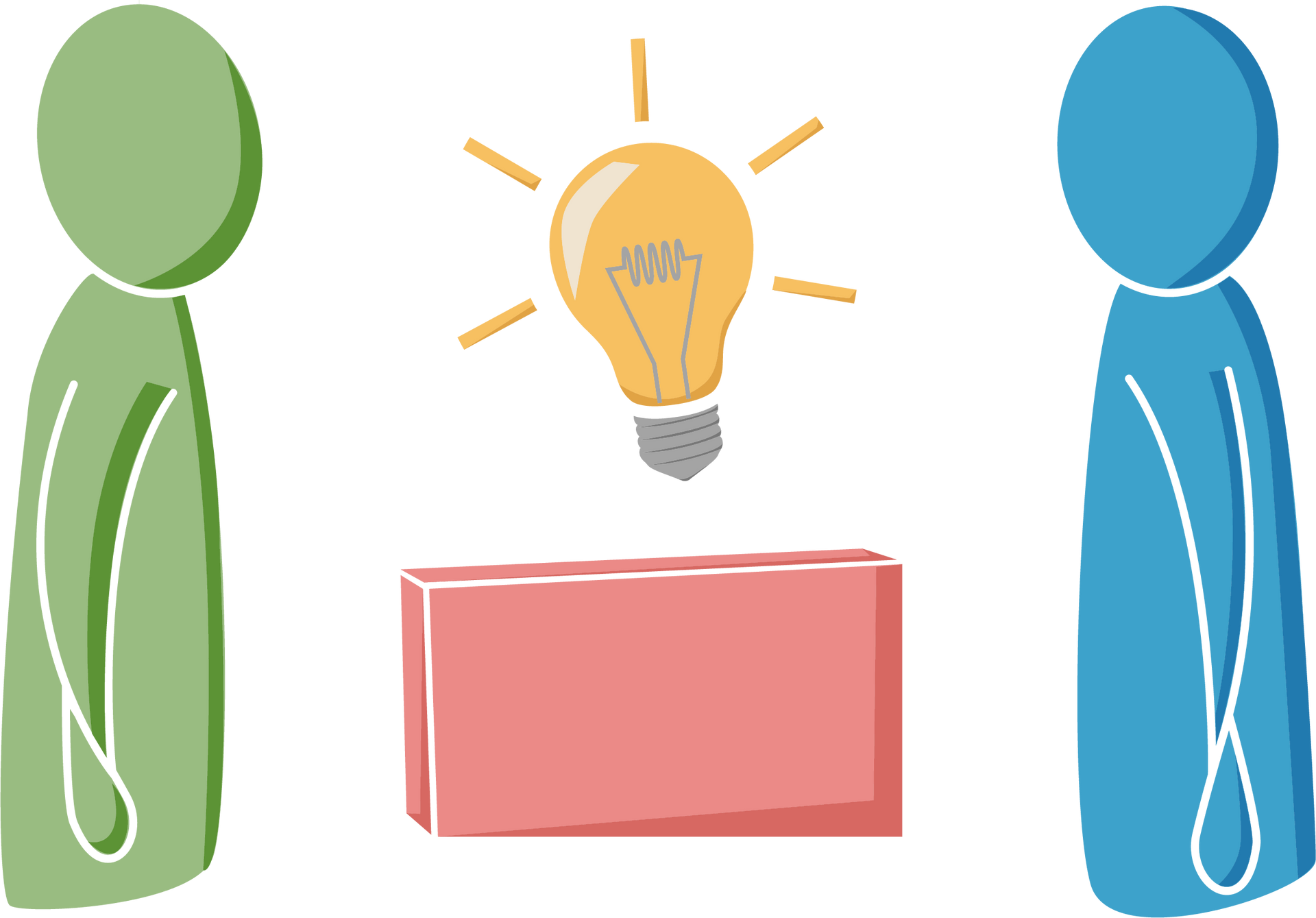 Illustration representing the