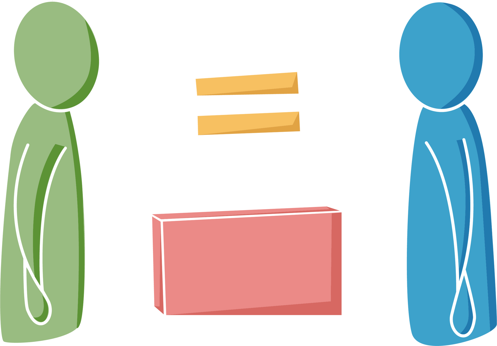 Illustration representing the