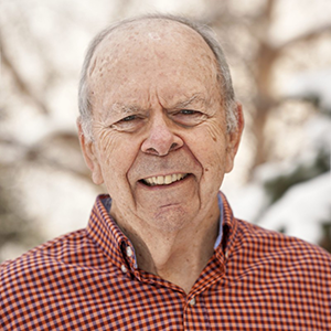 Photo of Jim Highsmith