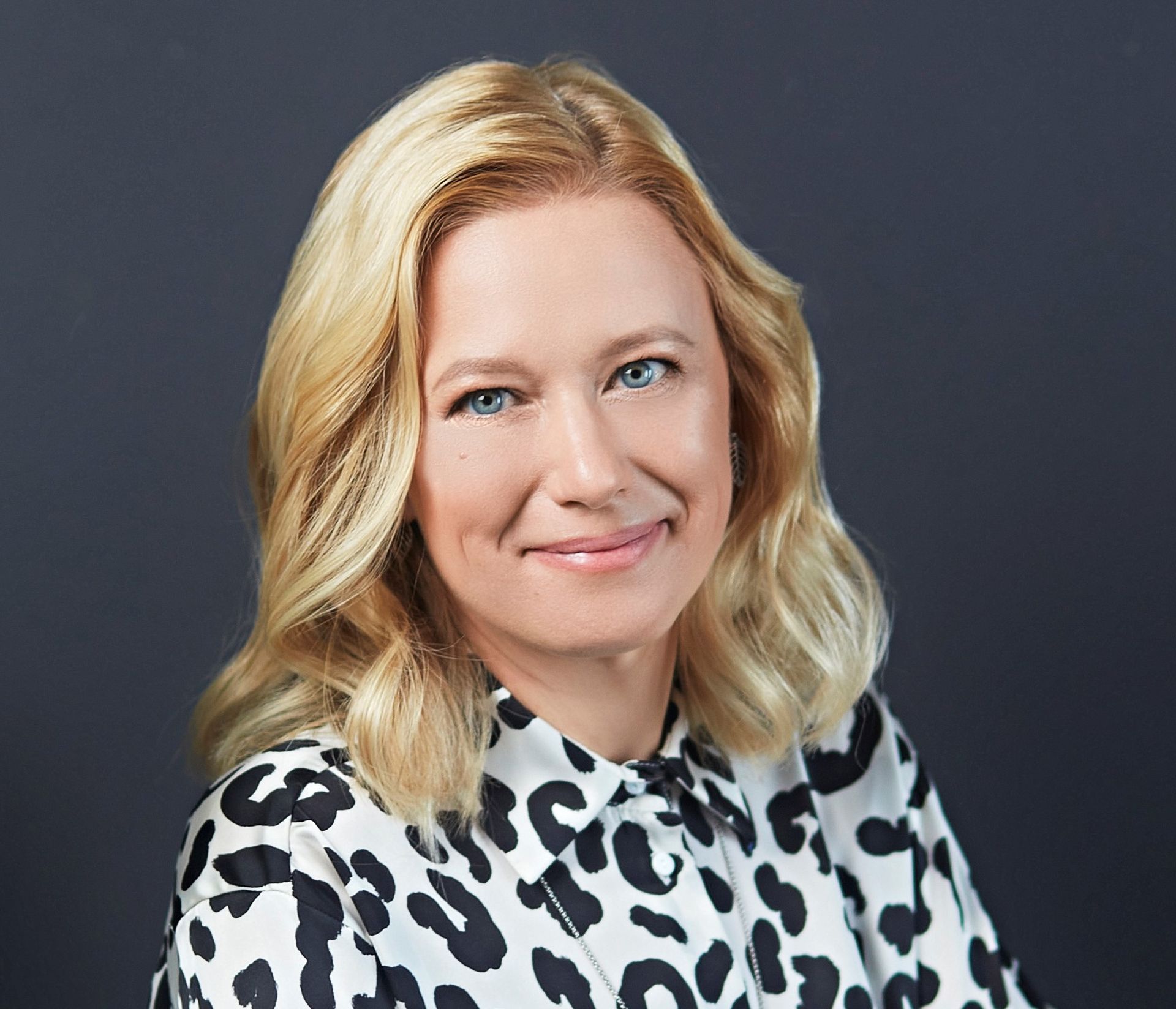 Photo of Alena Keck