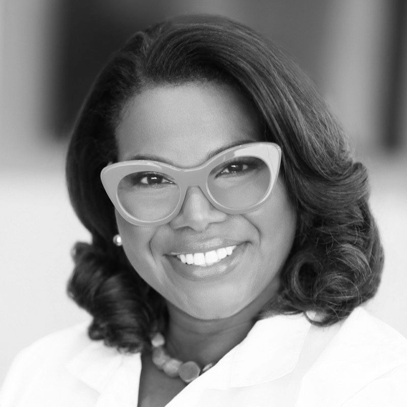 Black and white headshot of Tammy Dowley-Blackman