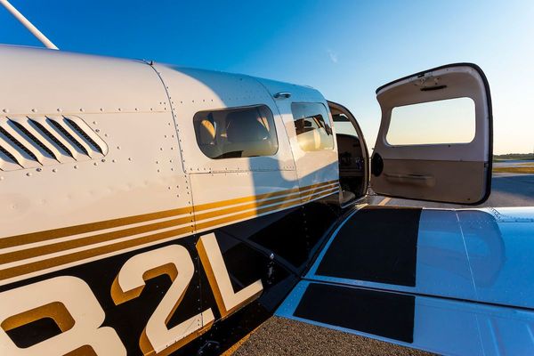 Flight training — Cornelia, GA — Horizon Dreams Aviation Flight training — Cornelia, GA — Horizon Dreams Aviation