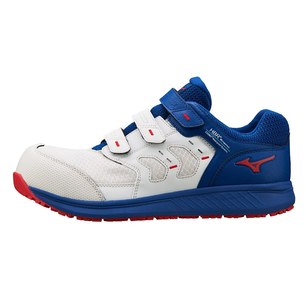 MIZUNO PRIME FIT WU 21L 美津濃防護鞋F1GA256103