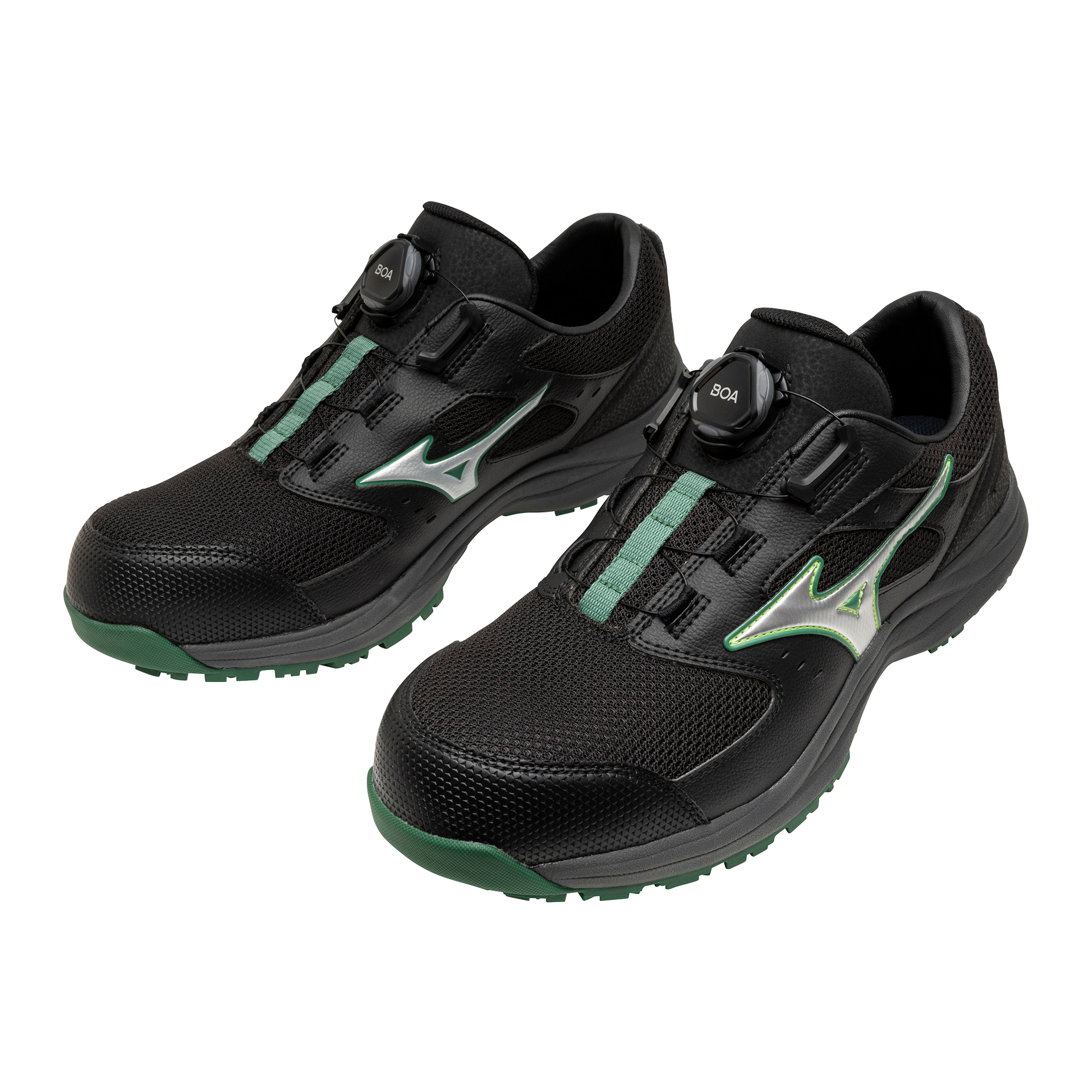 MIZUNO PRIME FIT LS III 51L BOA美津濃防護鞋F1GA266309