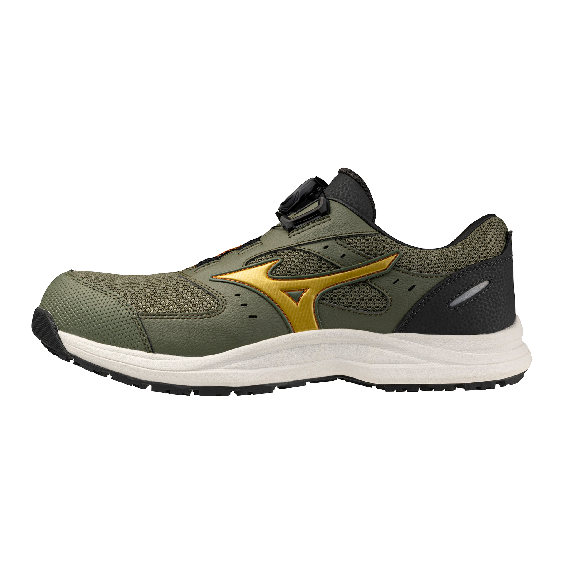 MIZUNO PRIME FIT LS III 51L BOA美津濃防護鞋F1GA266336