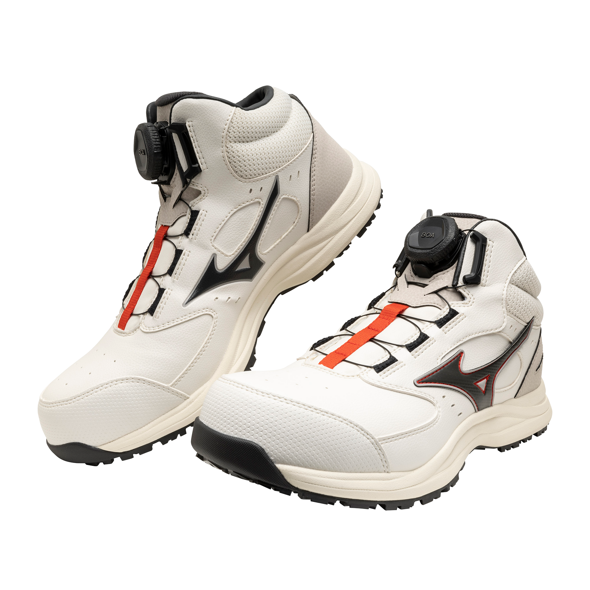 MIZUNO PRIME FIT LS III 71M BOA美津濃防護鞋F1GA266401