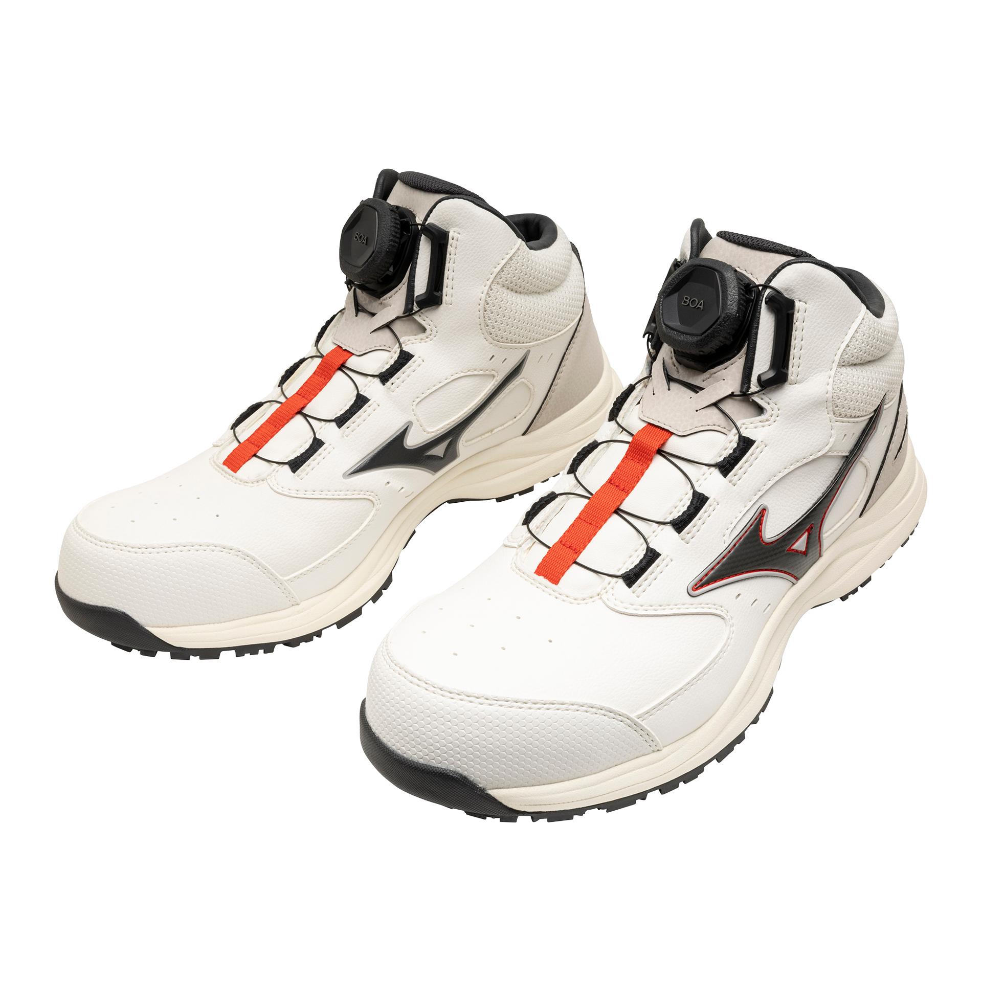 MIZUNO PRIME FIT LS III 71M BOA美津濃防護鞋F1GA266401