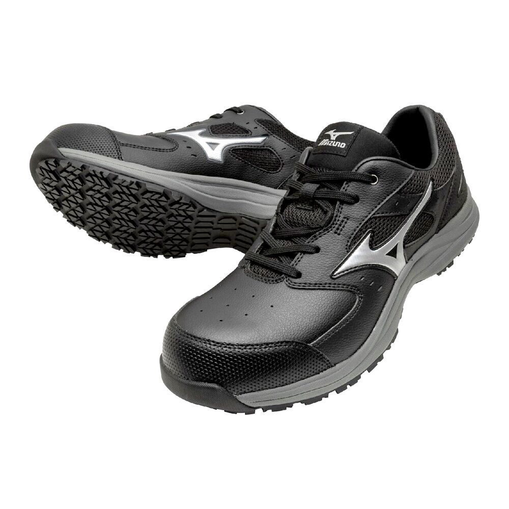 MIZUNO PRIME FIT LS III 11L美津濃防護鞋F1GA266109
