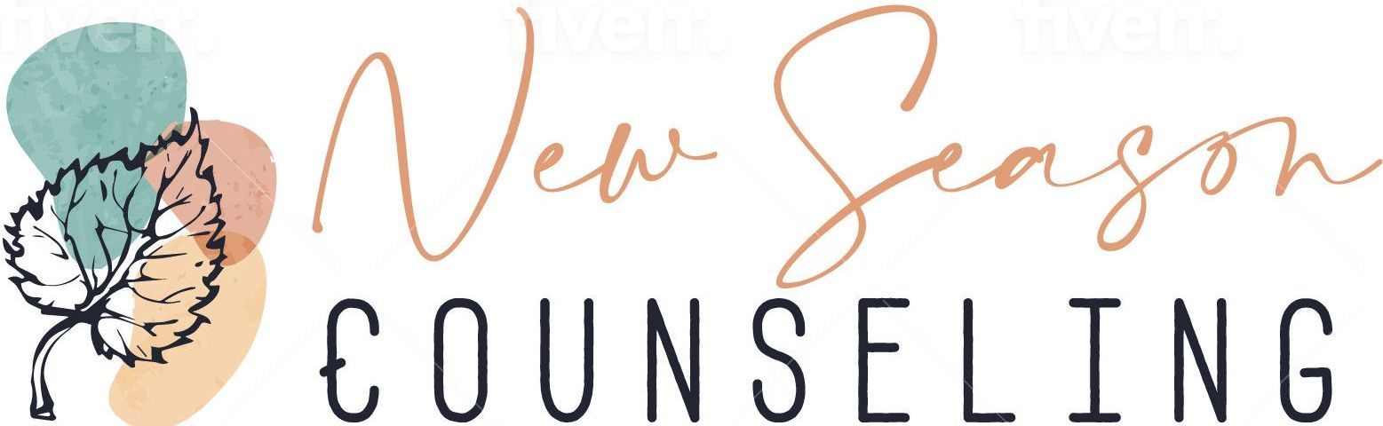New Season Counseling