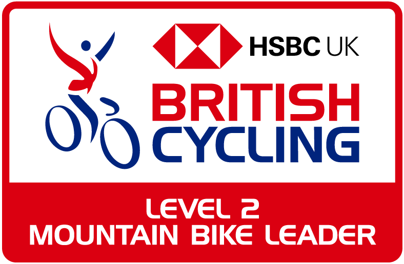British Cycling Logo