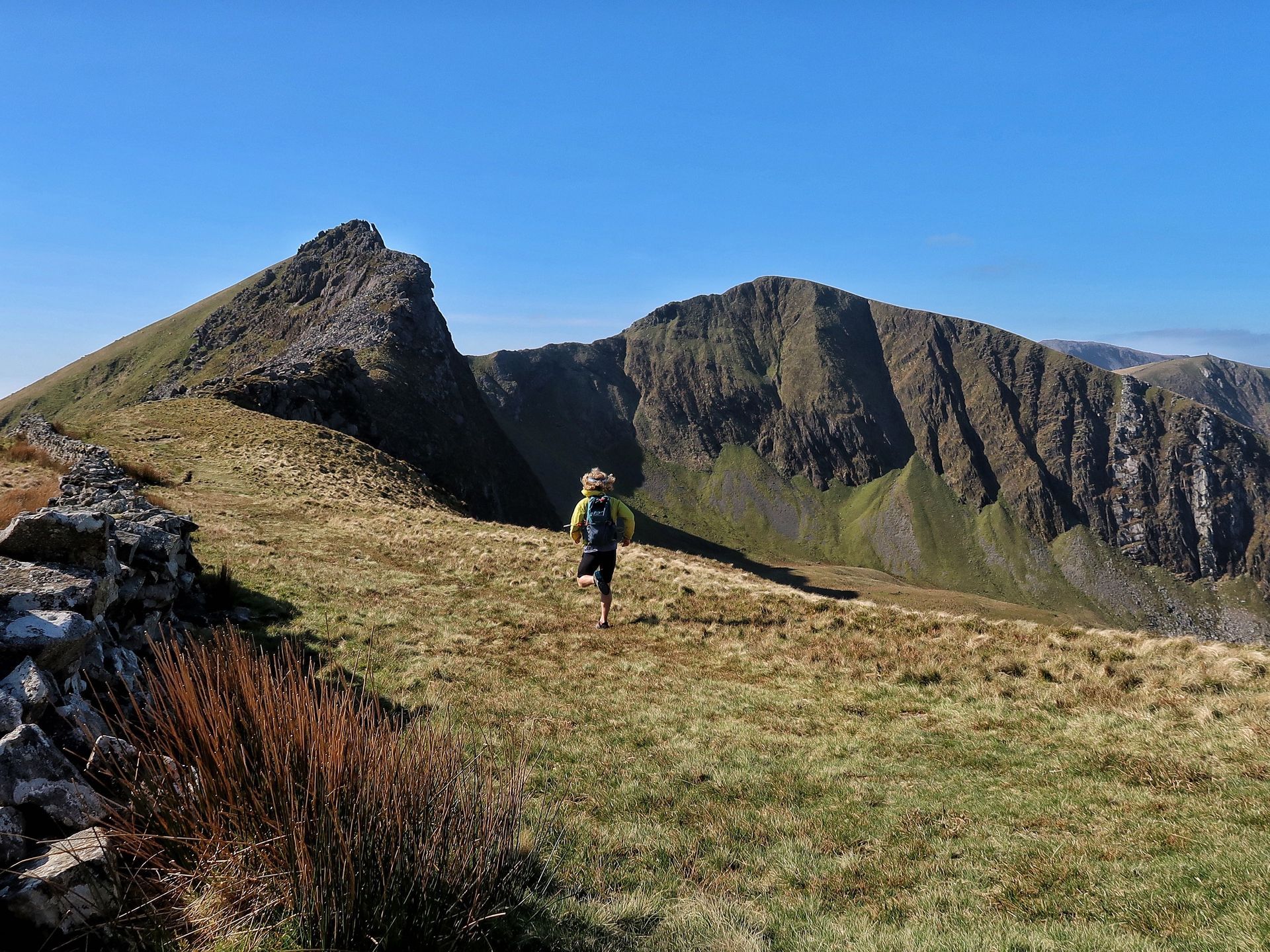 Climbing Courses North Wales