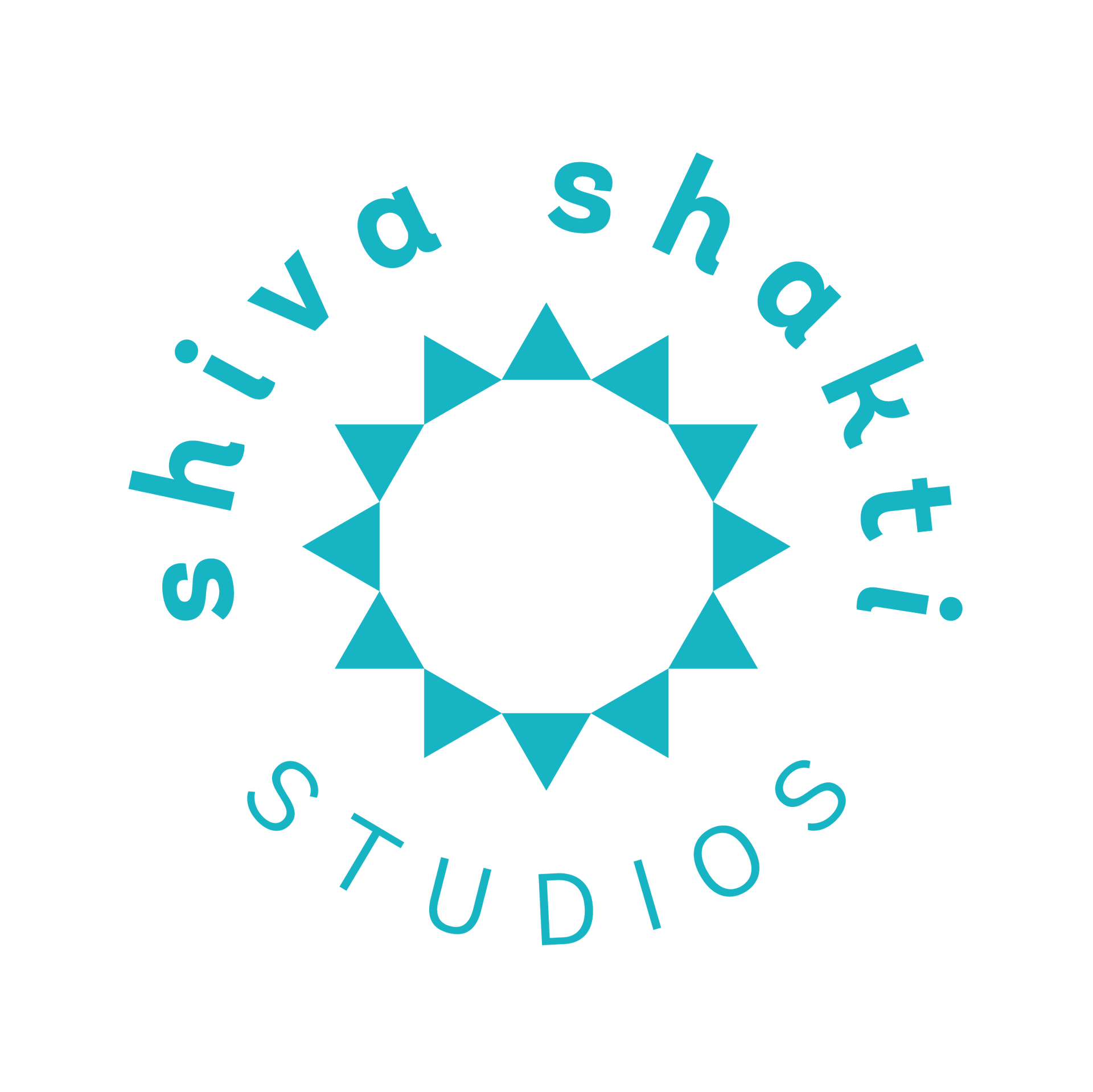 Shiva Shakti Logo