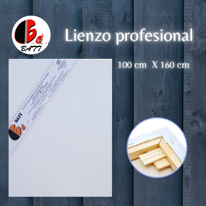 Invertido Profesional 100X160