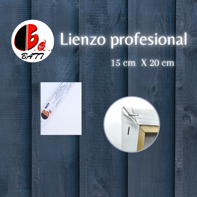 Profesional 15X20