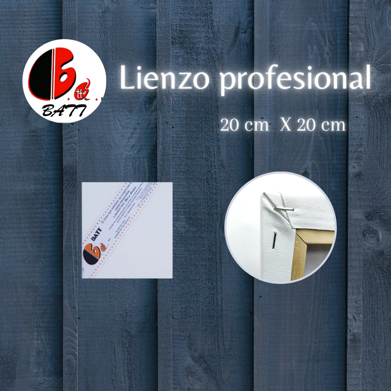 INVERTIDO PROFESIONAL 20 X 20