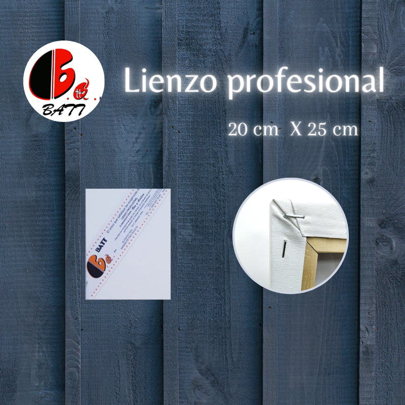 Profesional 20X25