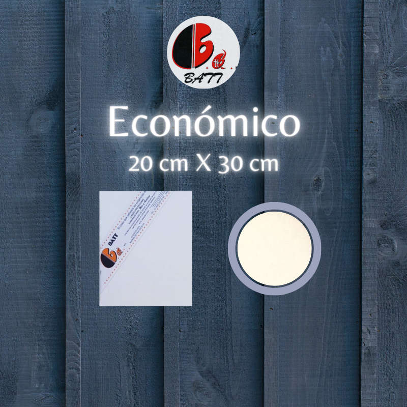 Económico 20 x 30