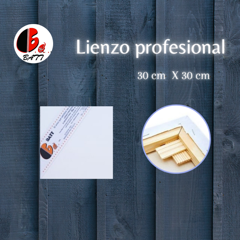 Profesional 30X30
